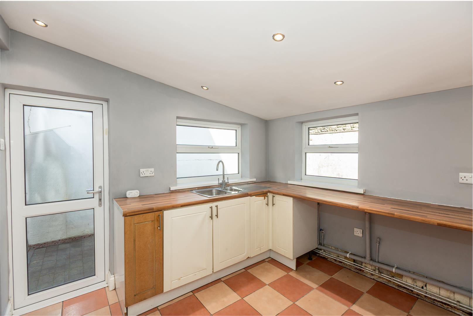 Brunswick Street, Swansea, SA1 4JR